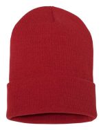 YP Classics 1501KC - Cuffed Beanie - Image 7