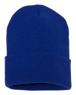 YP Classics 1501KC - Cuffed Beanie - Image 8
