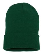 YP Classics 1501KC - Cuffed Beanie - Image 10