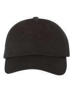 YP Classics 6245CM - Classic Dad Hat - Image 2