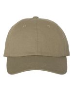 YP Classics 6245CM - Classic Dad Hat - Image 6
