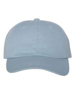 YP Classics 6245CM - Classic Dad Hat - Image 7