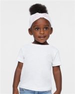 Rabbit Skins 3401 - Infant Cotton Jersey Tee