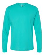 BELLA + CANVAS 3501 - Unisex Jersey Long Sleeve Tee - Image 24