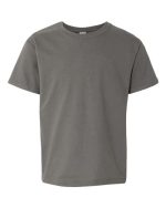 Gildan 64500B - Softstyle® Youth T-Shirt - Image 2
