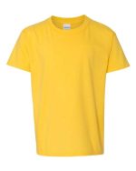 Gildan 64500B - Softstyle® Youth T-Shirt - Image 3
