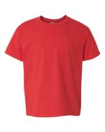 Gildan 64500B - Softstyle® Youth T-Shirt - Image 7