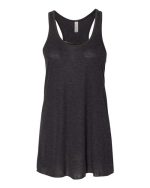 BELLA + CANVAS 8800 - Women's Flowy Racerback Tank - Image 4