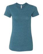 BELLA + CANVAS 6004 - Women's Slim Fit Tee - Image 10