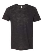 BELLA + CANVAS 3650 - Unisex Texture Tee - Image 10