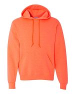 JERZEES 996MR - Unisex NuBlend® Hooded Sweatshirt - Image 21