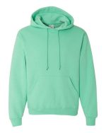 JERZEES 996MR - Unisex NuBlend® Hooded Sweatshirt - Image 10