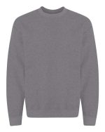 Gildan 18000 - Unisex Heavy Blend™ Crewneck Sweatshirt - Image 14