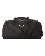 Oakley FOS901099 - 55L Gym to Street Duffel Bag - Image 2