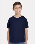 JERZEES 29BR - Youth Dri-Power® 50/50 T-Shirt