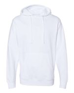 Independent Trading Co. SS4500 - Unisex Midweight Hooded Sweatshirt - Image 36