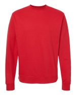 Independent Trading Co. SS3000 - Unisex Midweight Crewneck Sweatshirt - Image 13