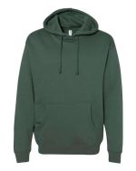 Independent Trading Co. IND4000 - Unisex Heavyweight Hooded Sweatshirt - Image 2