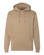Independent Trading Co. IND4000 - Unisex Heavyweight Hooded Sweatshirt - Image 25
