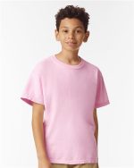 Comfort Colors 9018 - Youth Garment-Dyed Heavyweight T-Shirt