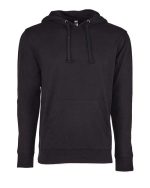 Next Level 9301 - Unisex Laguna Hoodie Sweatshirt - Image 2