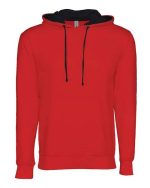 Next Level 9301 - Unisex Laguna Hoodie Sweatshirt - Image 8