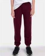 JERZEES 973BR - Youth NuBlend® Sweatpants