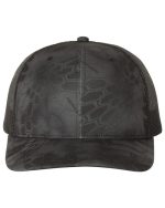 Richardson 112P - Printed Trucker Cap
