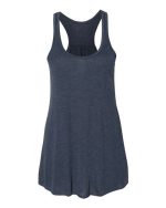 BELLA + CANVAS 8800 - Women's Flowy Racerback Tank - Image 10