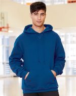 Russell Athletic 695HBM - Unisex Dri Power® Hooded Sweatshirt