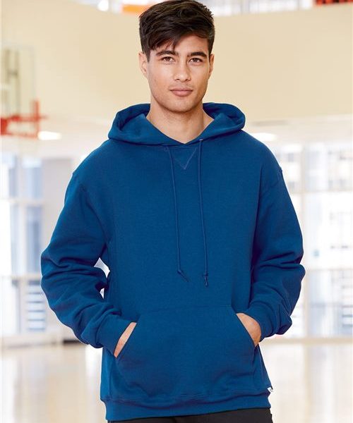 Russell Athletic 695HBM - Unisex Dri Power® Hooded Sweatshirt