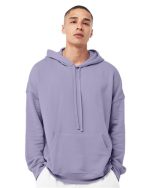 BELLA + CANVAS 3729 - Unisex Sponge Fleece Drop Shoulder Hoodie Sweatshirt