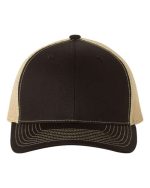 Richardson 112 - Snapback Trucker Cap - Image 5