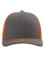 Richardson 112 - Snapback Trucker Cap - Image 19
