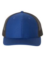 Richardson 112 - Snapback Trucker Cap - Image 50