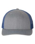 Richardson 112 - Snapback Trucker Cap - Image 31