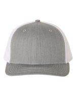 Richardson 112 - Snapback Trucker Cap - Image 32