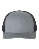 Richardson 112 - Snapback Trucker Cap - Image 30