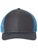 Richardson 112 - Snapback Trucker Cap - Image 12