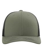 Richardson 112 - Snapback Trucker Cap - Image 36