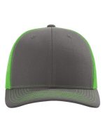 Richardson 112 - Snapback Trucker Cap - Image 15