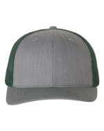 Richardson 112 - Snapback Trucker Cap - Image 28