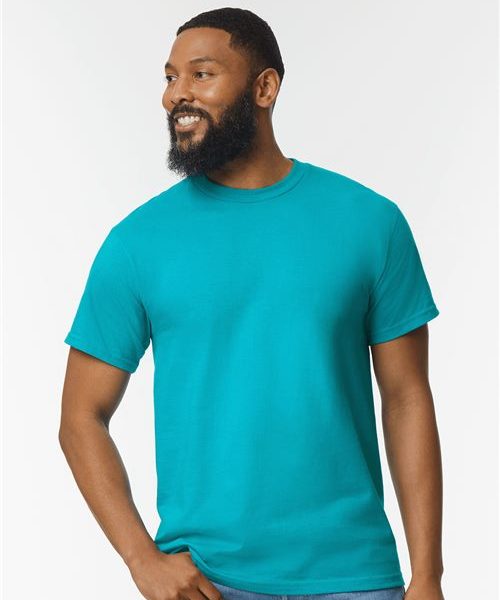 Gildan H000 - Unisex Hammer™ T-Shirt