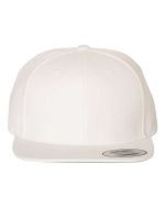 YP Classics 6089M - Premium Flat Bill Snapback Cap - Image 24