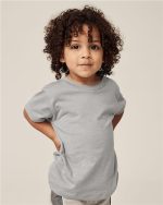 BELLA + CANVAS 3413T - Toddler Triblend Tee