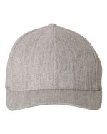 Flexfit 6477 - Wool-Blend Cap - Image 7