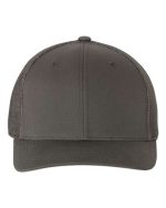 Flexfit 6511 - Trucker Cap - Image 6