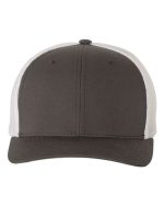 Flexfit 6511 - Trucker Cap - Image 8