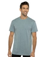 Next Level 4600 - Unisex Eco Heavyweight T-Shirt