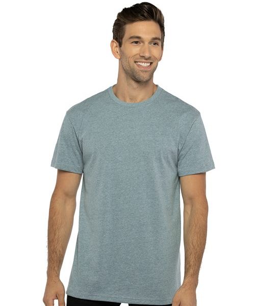 Next Level 4600 - Unisex Eco Heavyweight T-Shirt